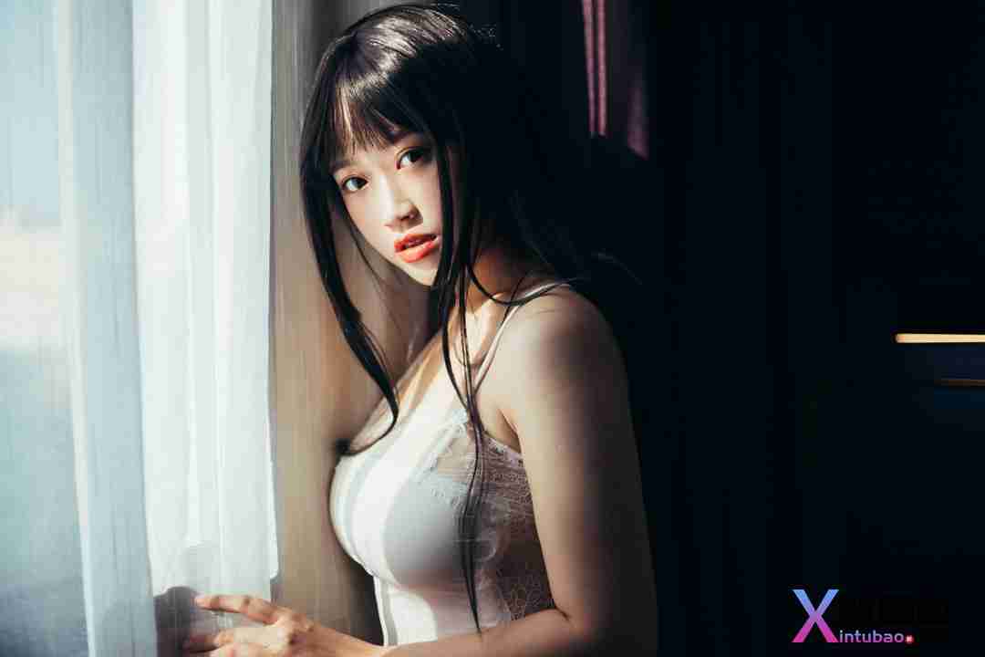 青娱乐视频App截图